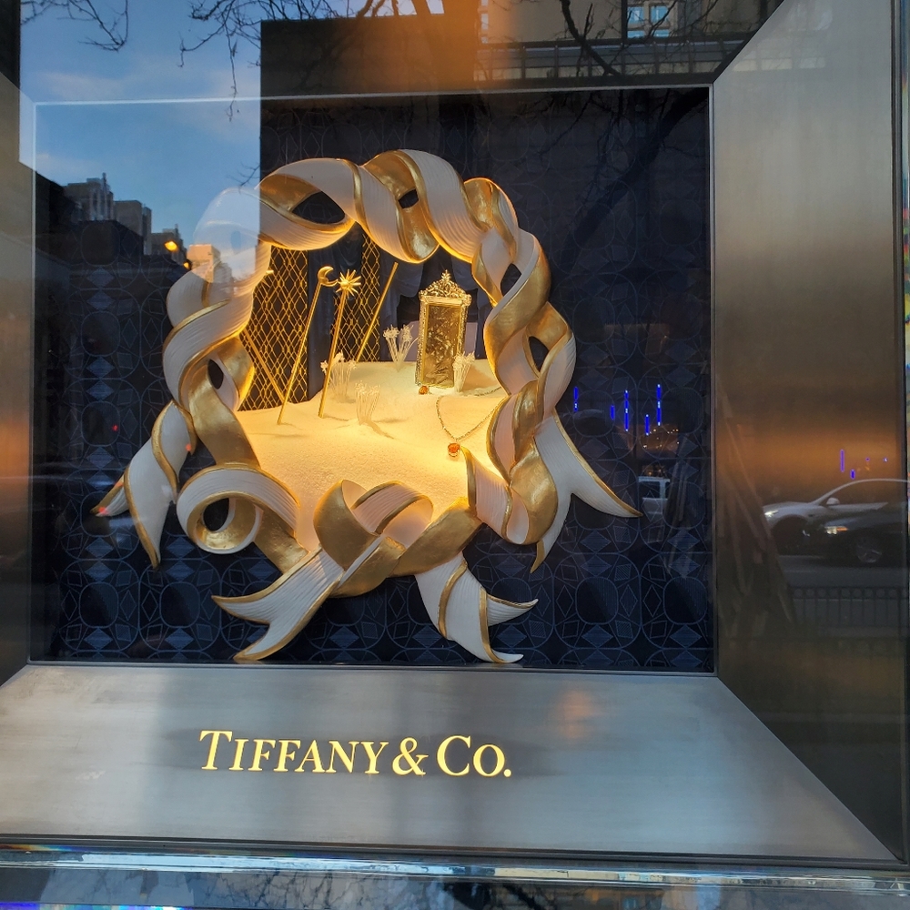 Nothing but a great day